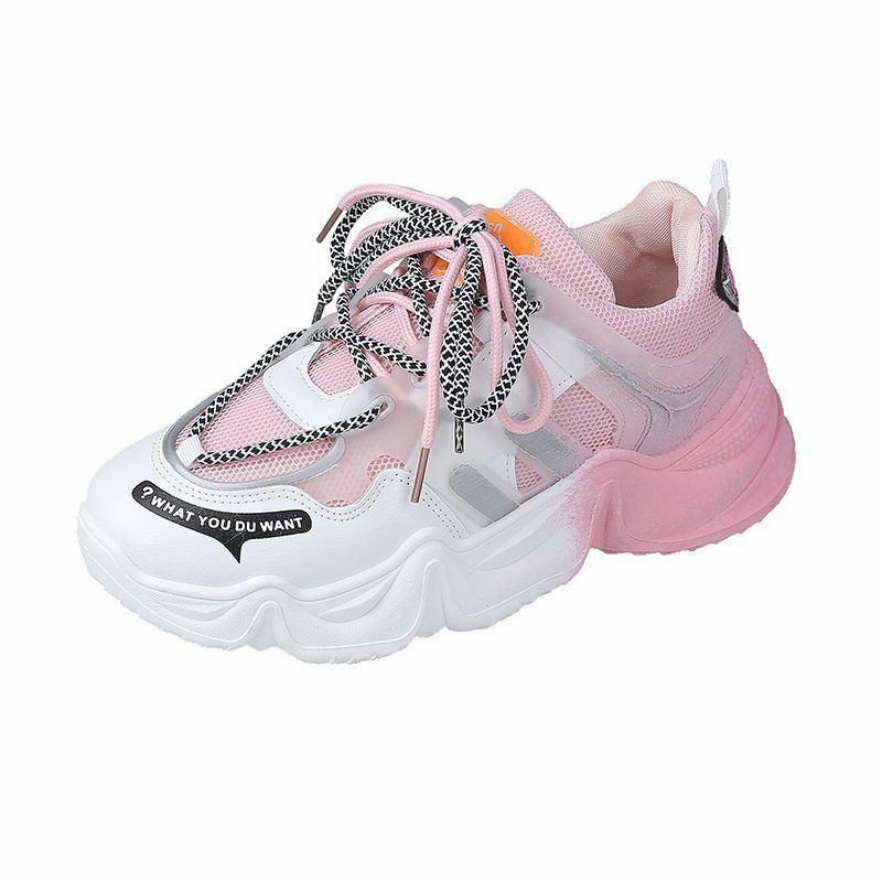 Sepatu Sneakers Wanita Sepatu Fashion Korea Sepatu Wanita Sepatu Fashion Import