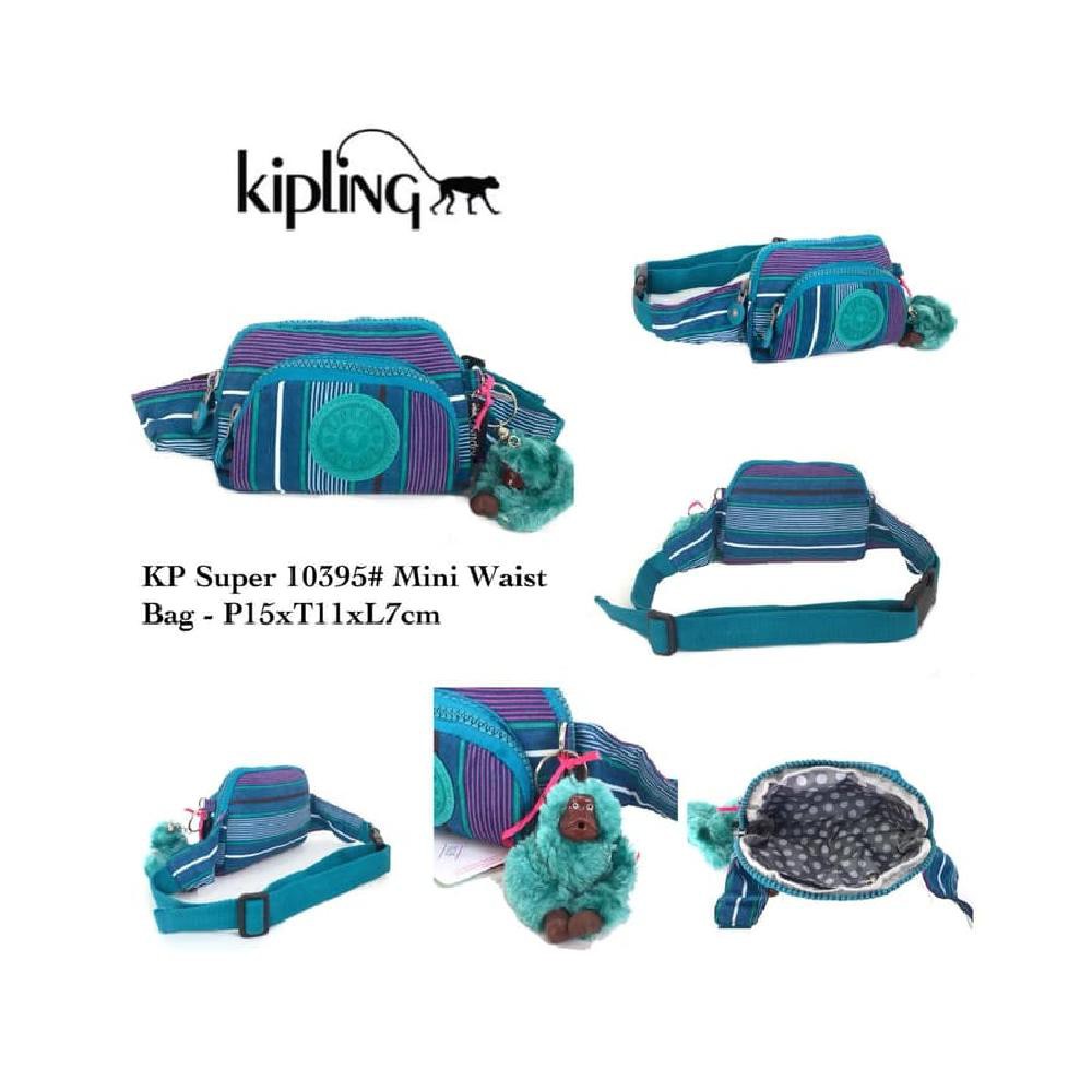 Tas Pinggang Mini Kipling 10395