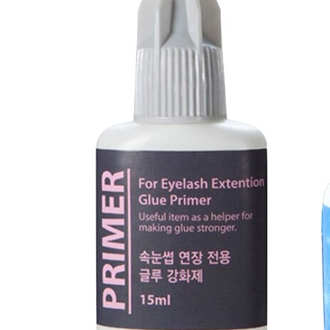 New glue primer /primer sky / primer korea untuk eyelash extension