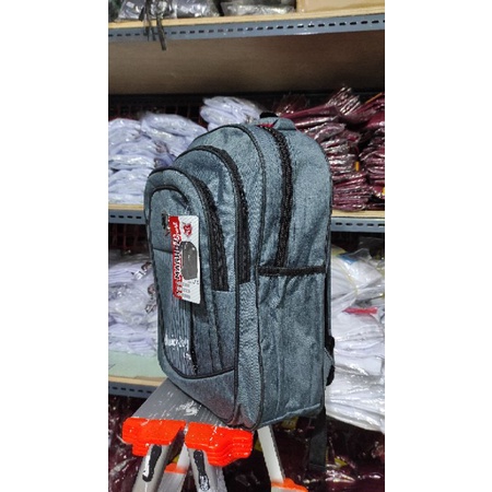 Tas anak Sekolah SD Ransel