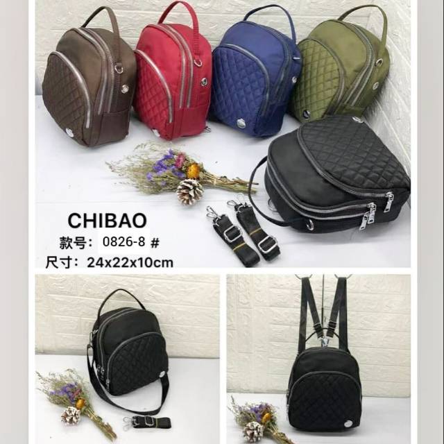 Chibao 3in1 0826