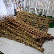 AKAR MANON ISI 100 BATANG / AKAR MENTAU / AKAR MANON
