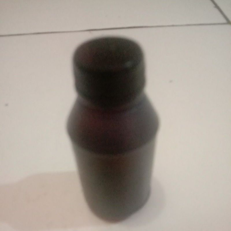 oplosan Essen ikan mas moca anggur 50ml