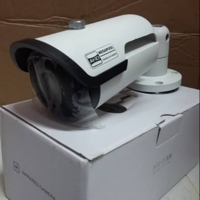 Kamera Outdoor AHD 2mp