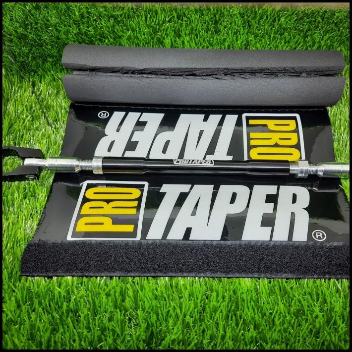 Busa Palang Stang New Protaper Plus Stabilizer Stang Motor Klx Crf