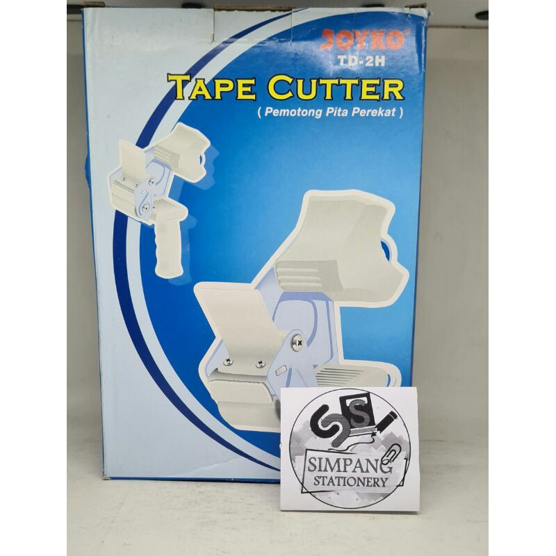 

Joyko Tape Cutter TD-2H