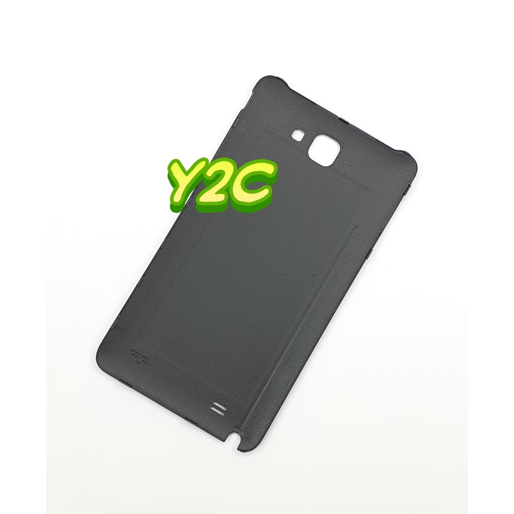 BACKDOOR / BACK COVER / TUTUP BELAKANG / BATERAI SAMSUNG N7000 / I9220 / GALAXY NOTE 1 ORIGINAL OEM