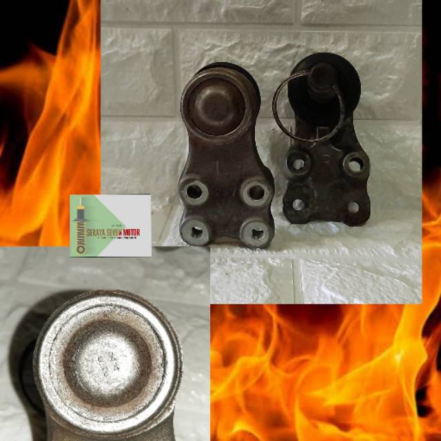 Ball joint bawah panther 2.3 2.5 kotak  original 1pc