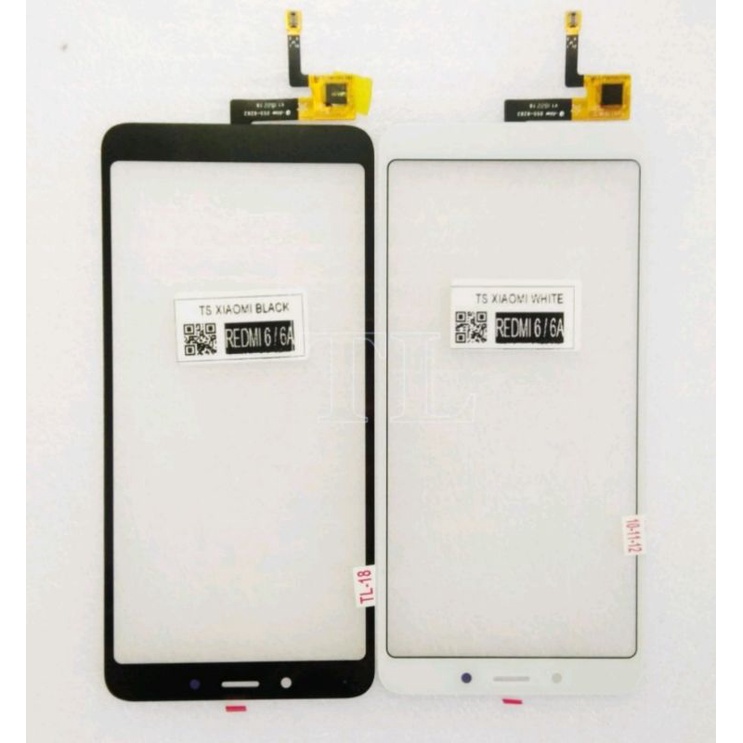 Touchscreen Xiaomi Redmi 6 / Redmi 6A