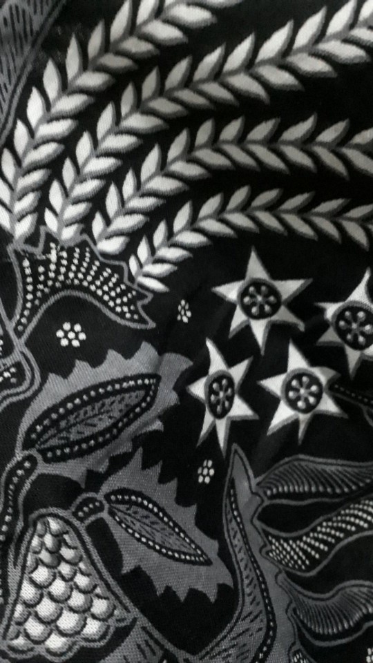 Batik Slim Fit Batik Premium Kemeja Baju Batik Pria Lengan Panjang Slimfit Modern Rajata