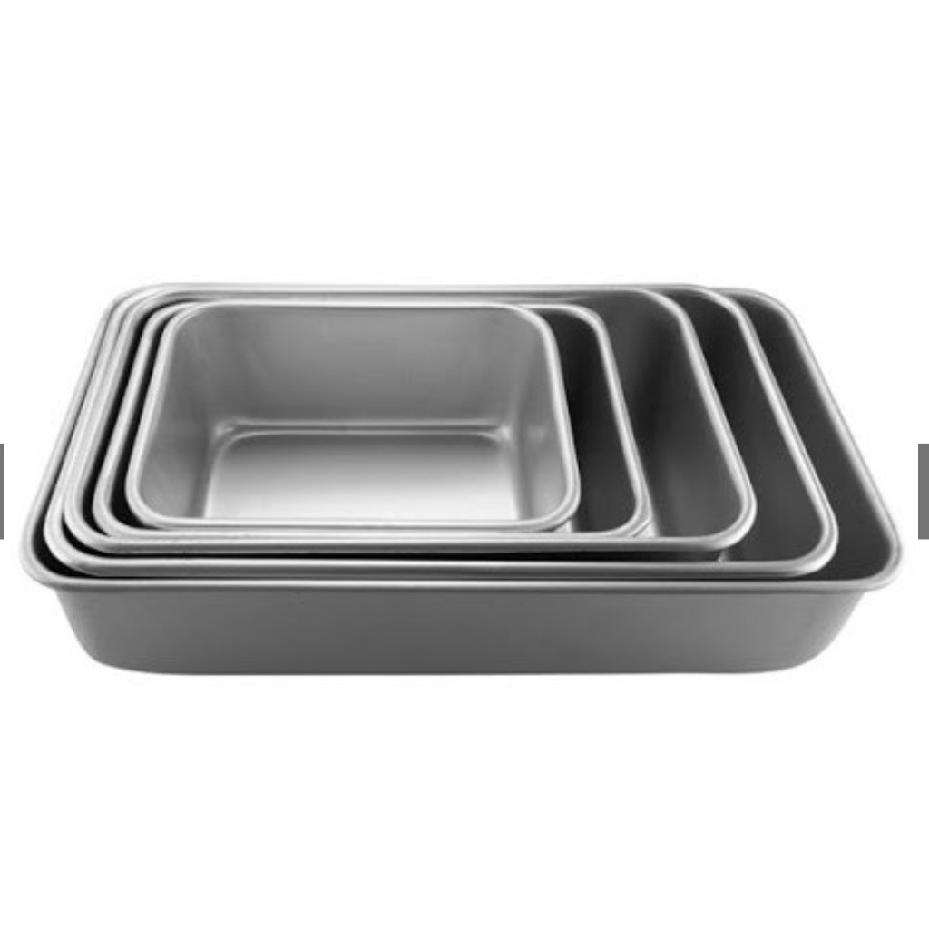 Multipan Maspion Jawa/ Multy Pan Aluminium Jawa / Tempat Sayur Aluminium / Multipan / Loyang / Cake 