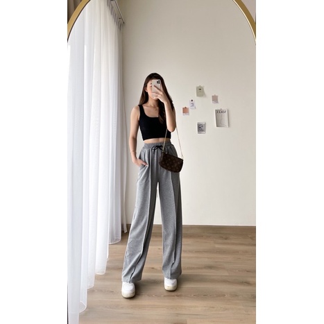 KIYO JOGGER PANTS