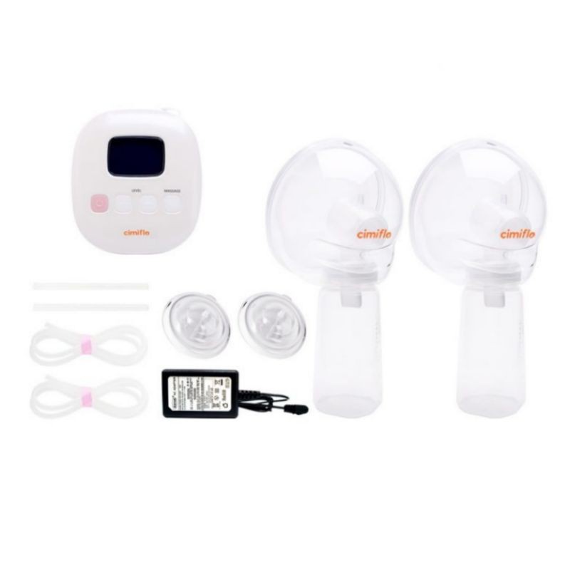 CIMIFLO F1 Electrict Breast Pump - Pompa ASI