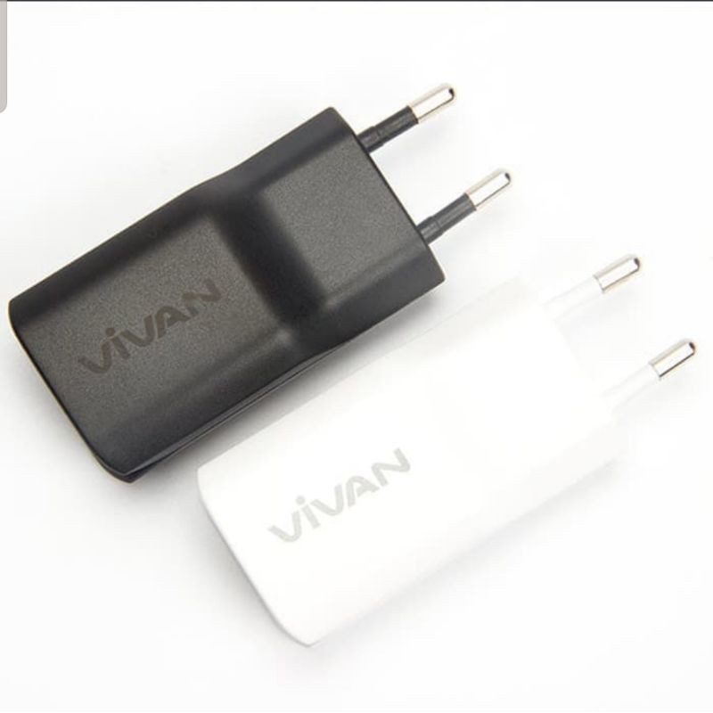 Charger VIVAN DD01 Double USB