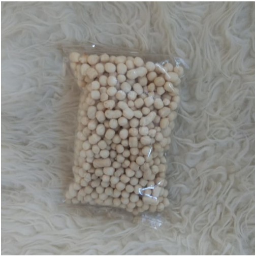 

Pilus Bawang Kecil 250gr/ Pilus Tegal