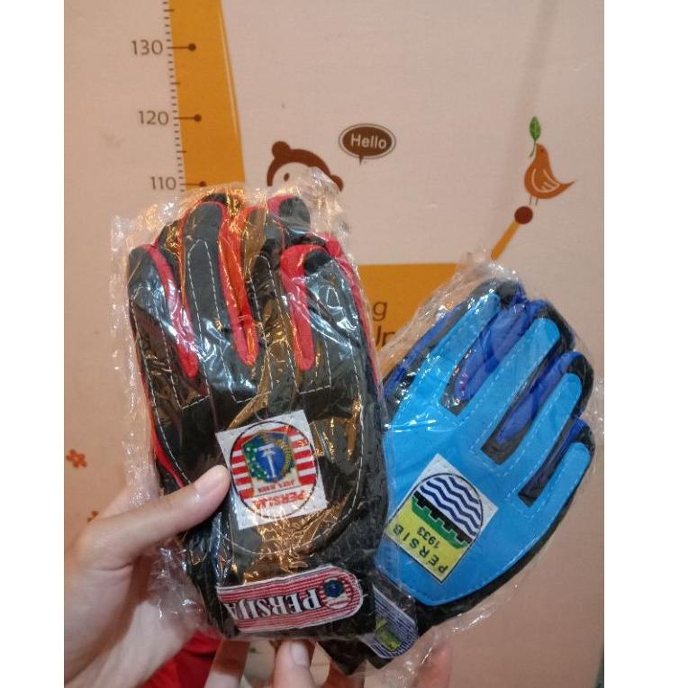 Sarung tangan Kiper Anak Adidas Predator Allsize {KAS.01Jl22ᵂ}