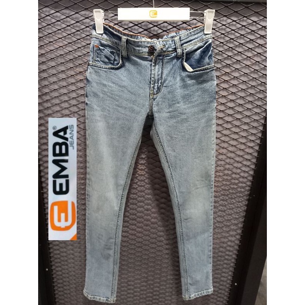 celana panjang emba terbaru original