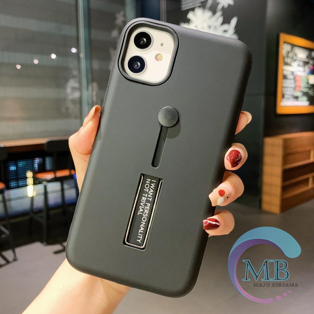 SOFTCASE CANDY HARDCASE WARNA I PH0NE X XS XR XS MAX MB1973