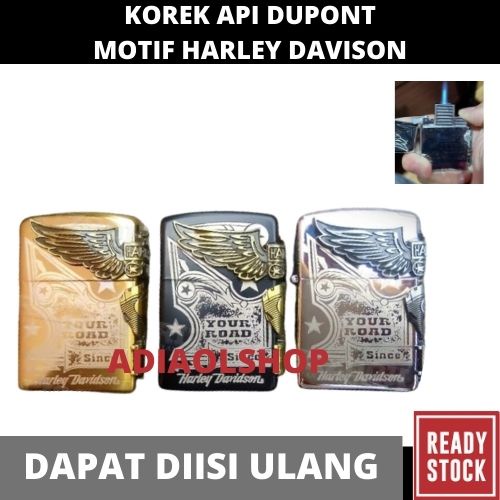 KOREK API DUPONT MOTIF HD