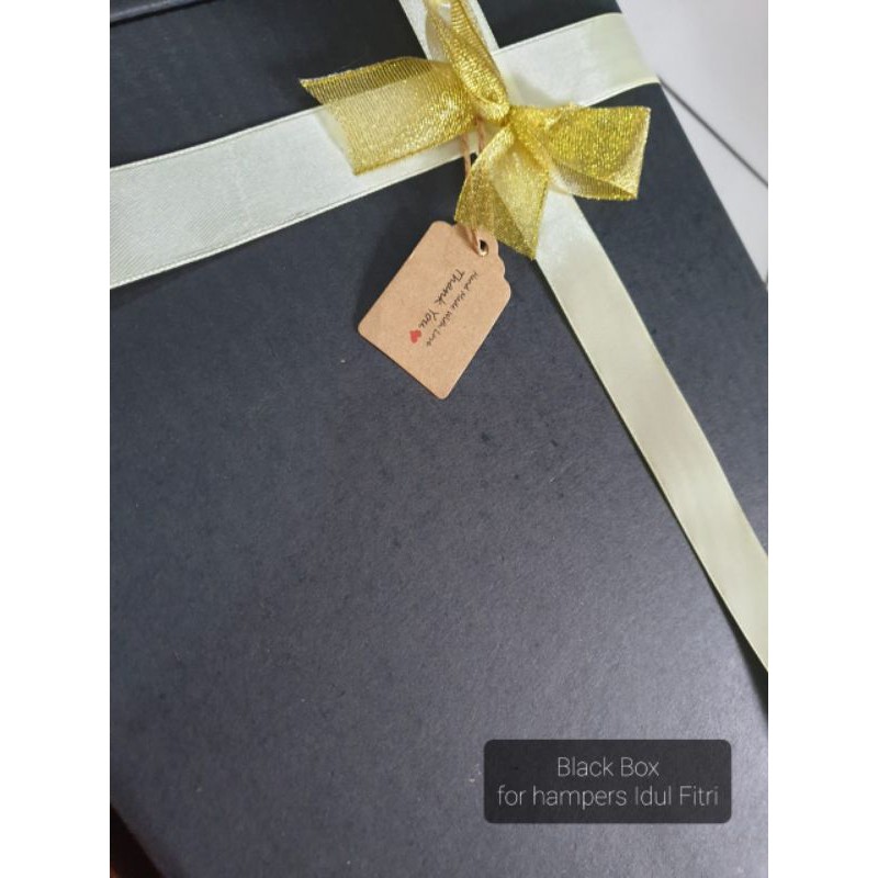 

packing kotak Box hampers