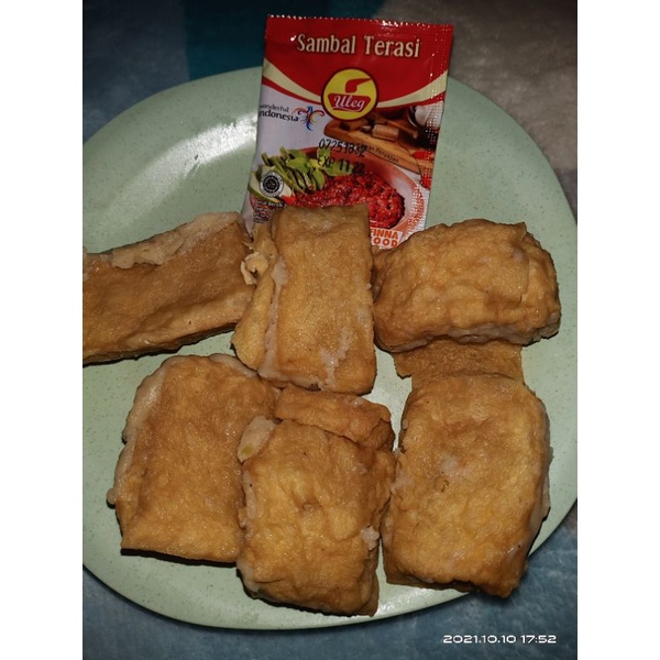 

tahu danis