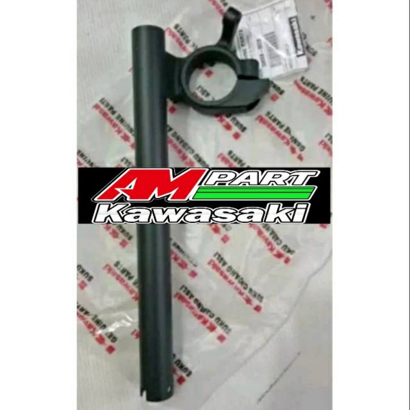 Stang kiri ninja rr mono kiri original