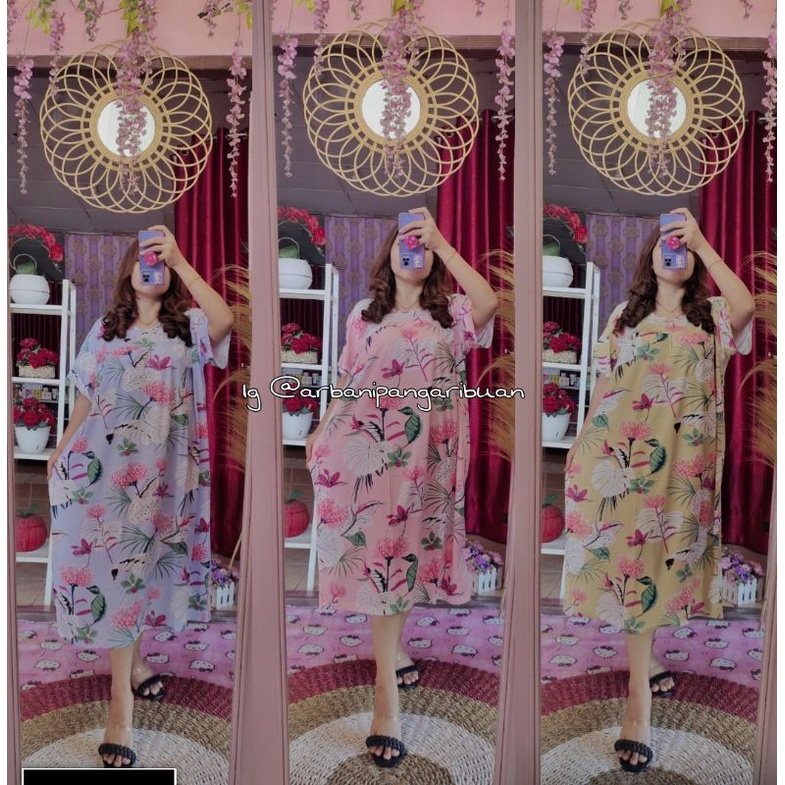DASTER IMPORT OVERSIZE -  DASTER KOREA - DASTER JUMBO WANITA - NEW DST MURAH