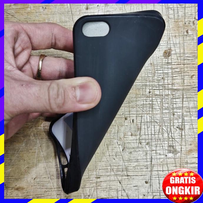 ACC HP IPHONE 5 SOFTCASE IPAKY IPHONE 5 SILIKON MYUSER