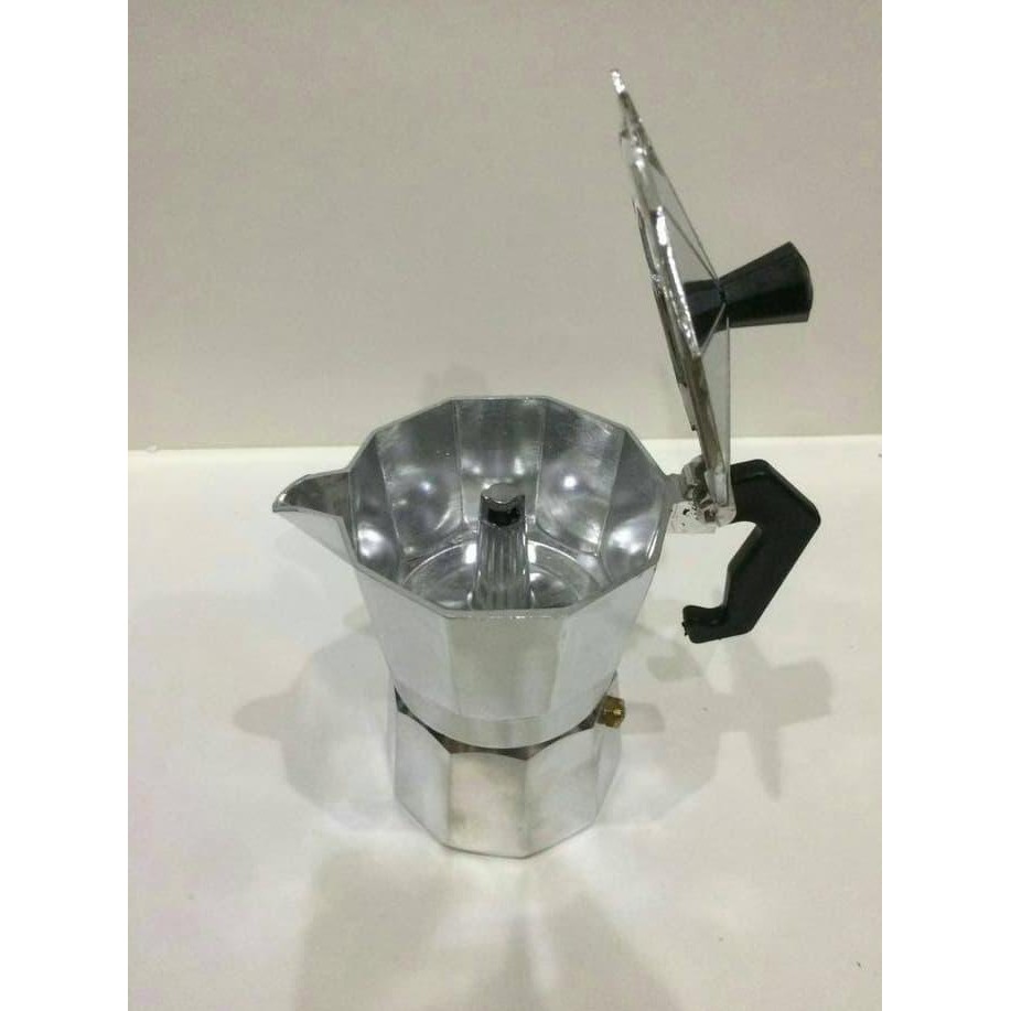 

Mokapot 2Cups