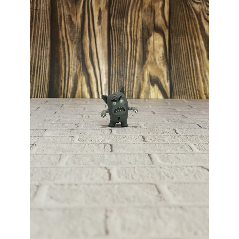 collectible figurine rare oddbods 100% original