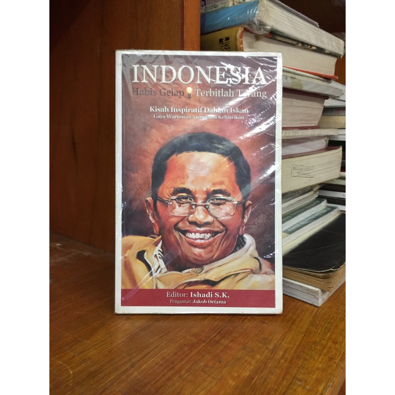 Indonesia Habis Gelap Terbitlah Terang