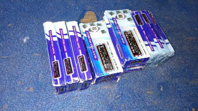 Engsel Stainless 3 Inch Weldom Isi 2 Pieces