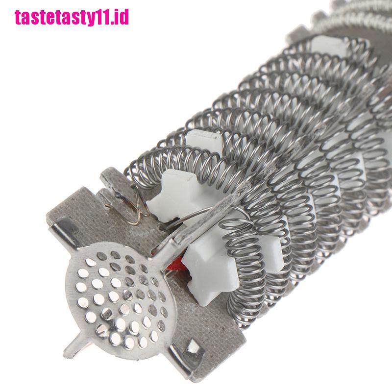 【TTID】Hot Air Gun Heating Element Core Mica Heater Replacement Blower Element