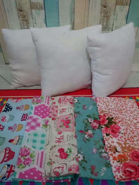 Belfania Sarung Bantal Cushion 40x40