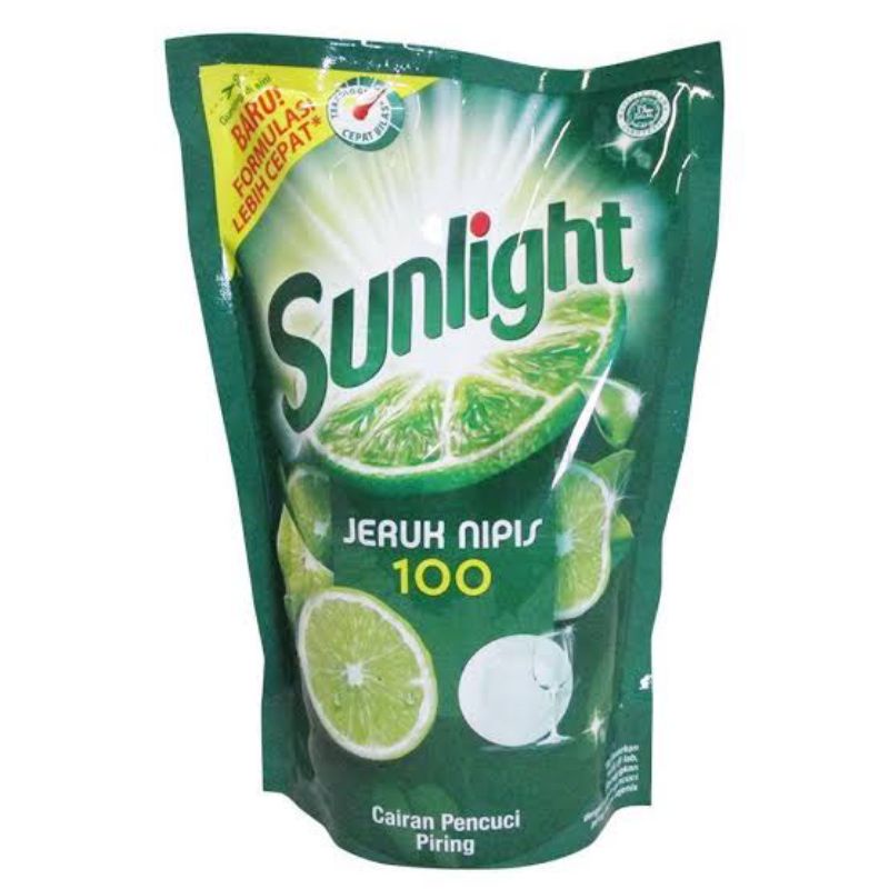 

SUNLIGHT100 ukuran 755ml