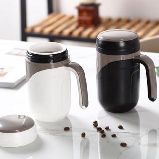 Cangkir Minuman Model Vacuum Dengan Bahan Keramik Insulasi Cangkir Minuman Model Vacuum Dengan Bahan Keramik Insulasi