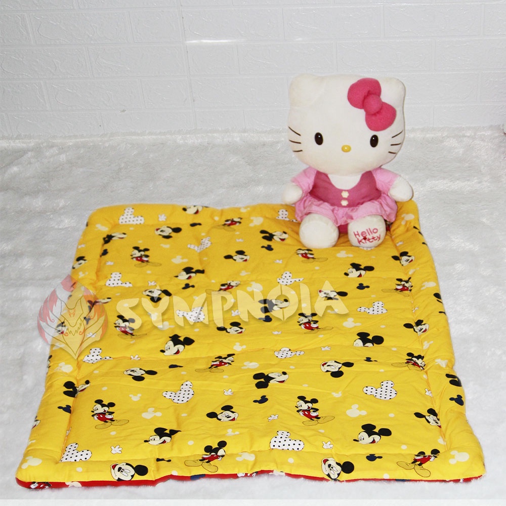 ALAS TIDUR BAYI / Bed Cover Bayi