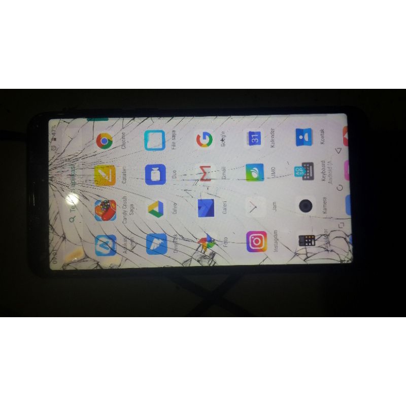 Lenovo L 18081 ( a5s )