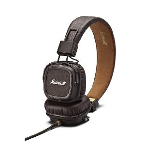 Headphone Marshall Major Premium Headphone Limited