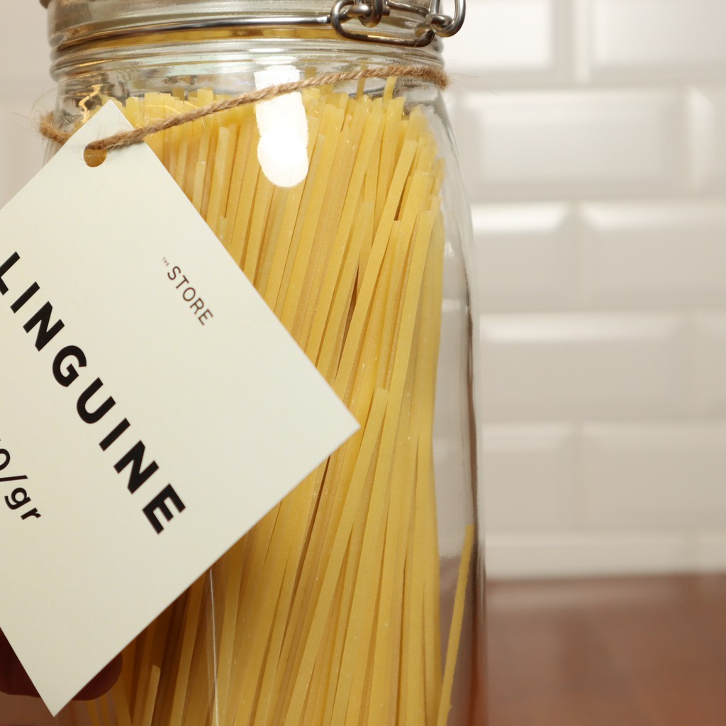 

Linguine