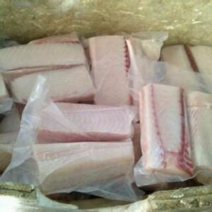 

Fillet Ikan Cucut Frozen 1 Kg