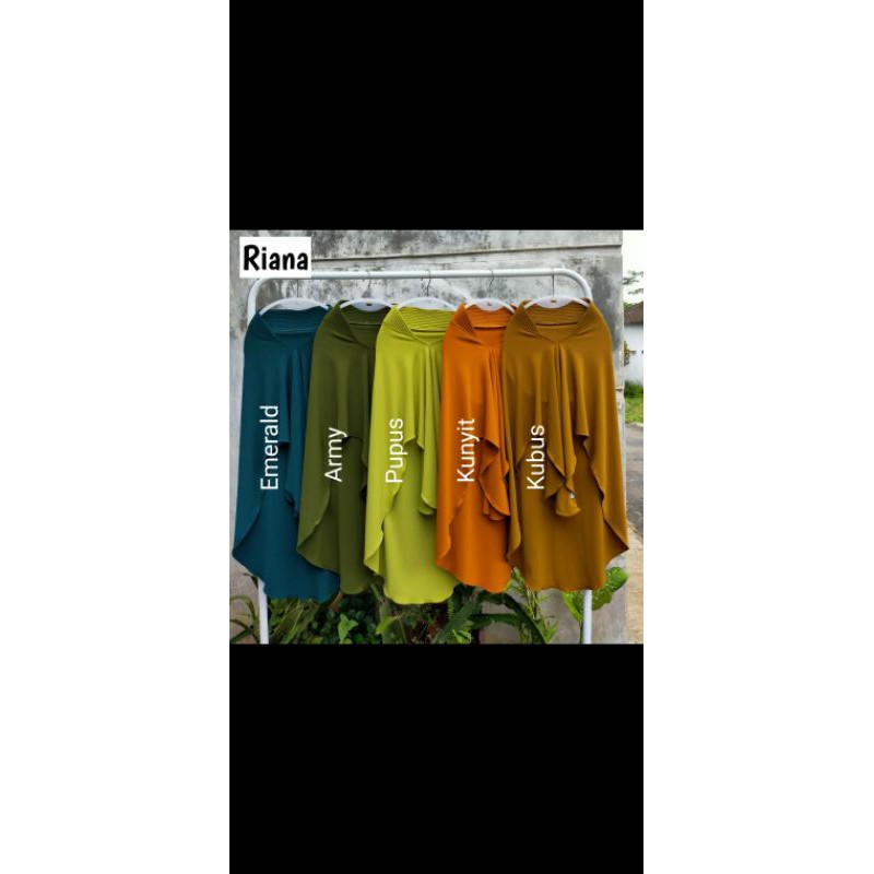 HIJAB RIANA TERNYAMAN-4