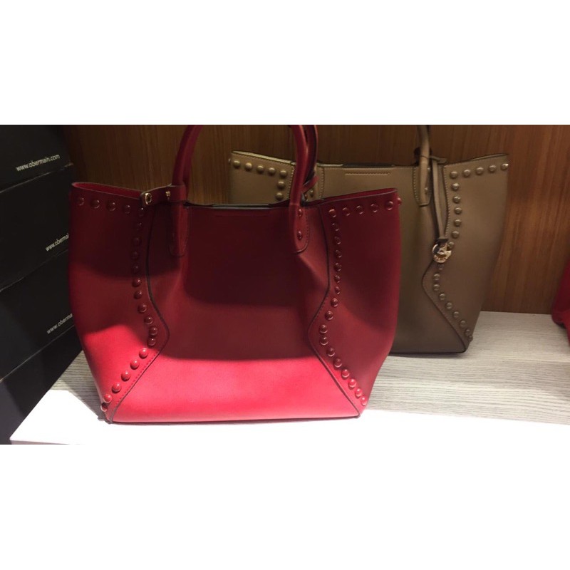 Obermain Sale 80% / Tas Wanita Obermain Original