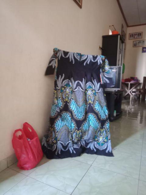 Gamis Batik Manggar, Padi,sekar,cantik,kubis,kipas,daun,kupu,nadine,gendis, Gamis Batik Busui, Bumil