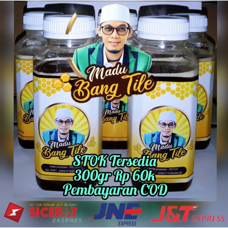 

MADU MADU ASLI