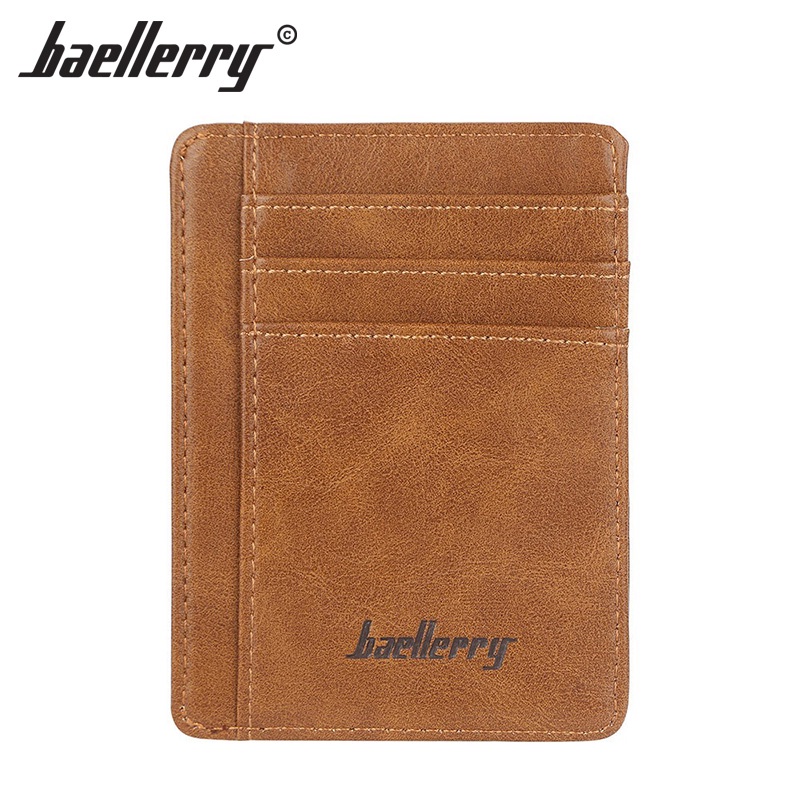 BAELLERRY K9030 Dompet Kartu WK-SBY