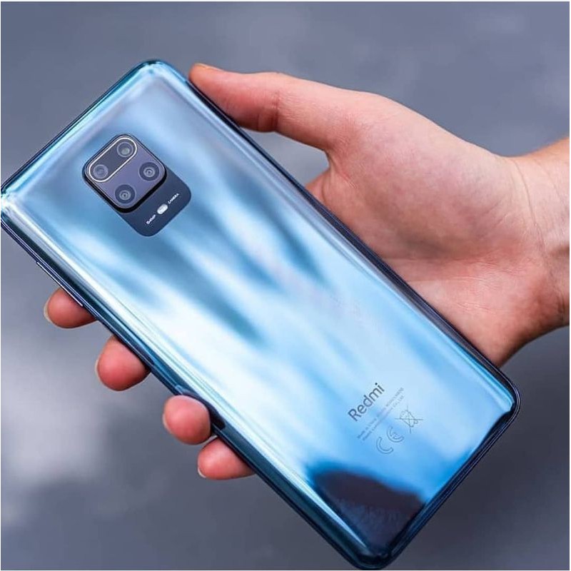 Xiaomi Redmi Note 9 Pro 6/64 Garansi Resmi TAM