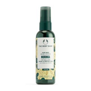 Image of thu nhỏ The Body Shop Moringa Hair Mist 100ml #3