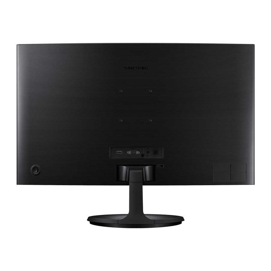 LED Monitor Samsung C24F390FHE - HDMI 24&quot; Curved , AMD Freesync