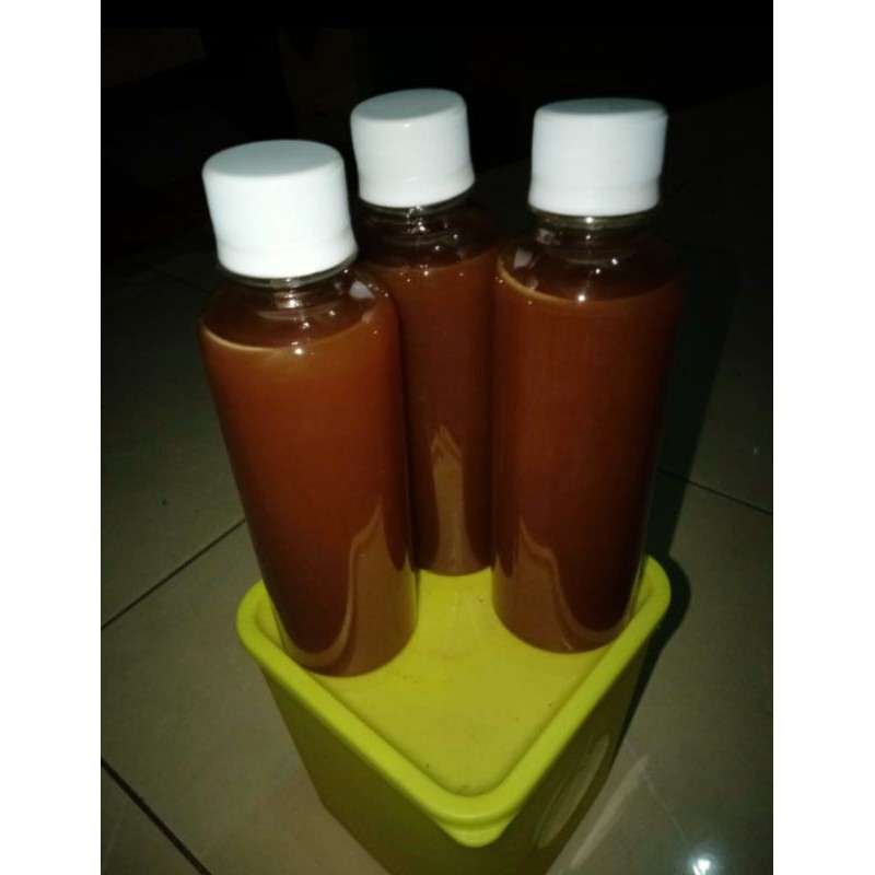 

MADU KLANCENG 250ML
